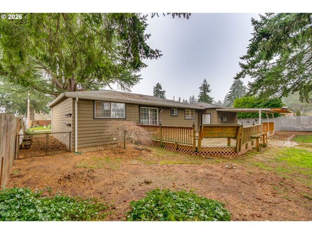 12830 Ne PACIFIC St, Portland, OR 97230