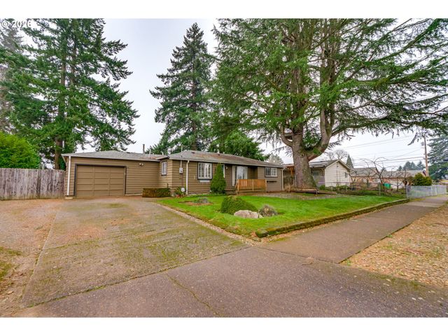 12830 Ne PACIFIC St, Portland, OR 97230