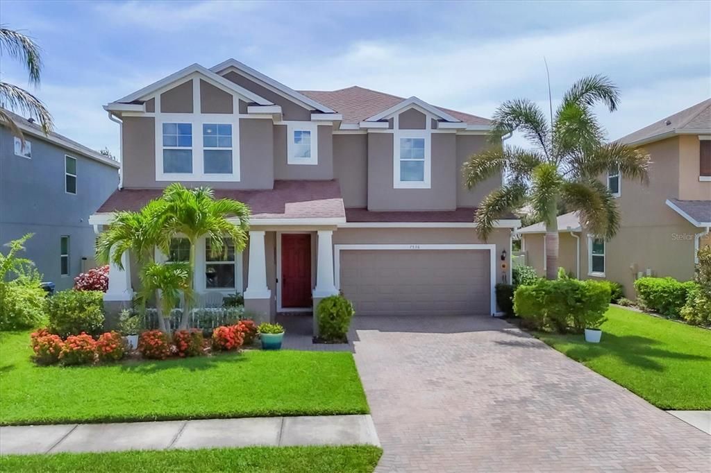 7536 AGUILA DRIVE, Sarasota, FL 34240