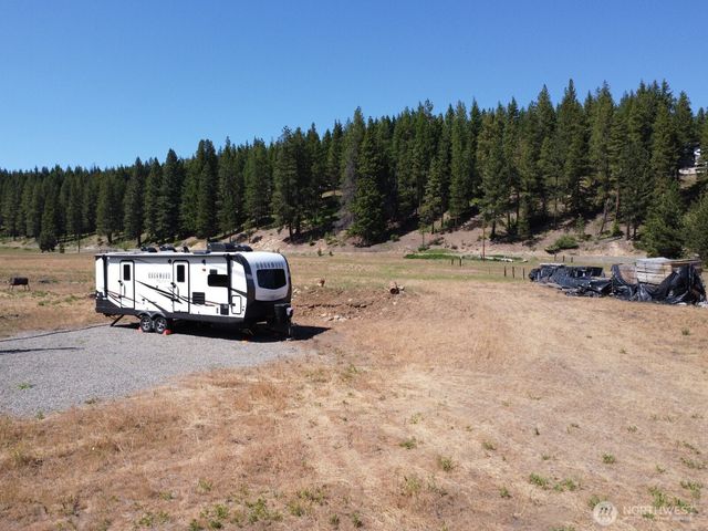 0 xx Teanaway Middle Fork Road, Cle Elum, WA 98922
