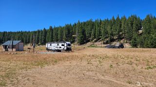 0 xx Teanaway Middle Fork Road, Cle Elum, WA 98922