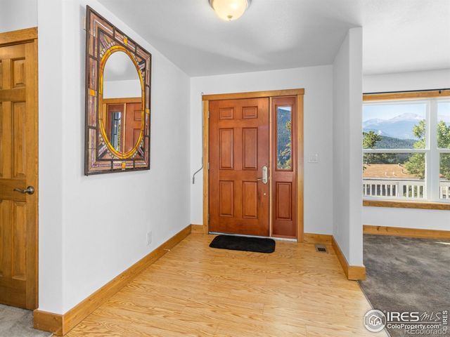 1611 High Drive, Estes Park, CO 80517