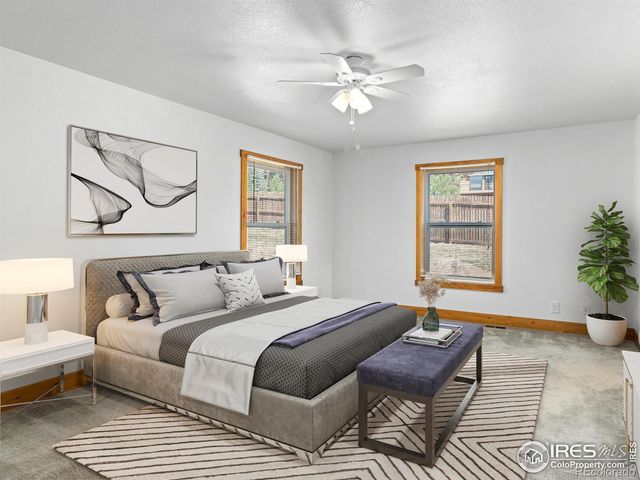 1611 High Drive, Estes Park, CO 80517