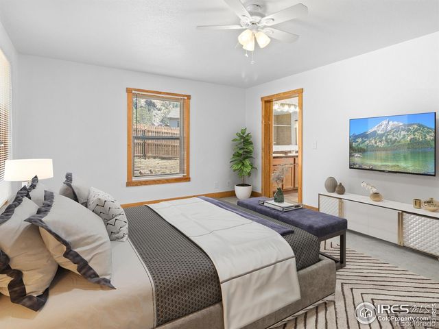 1611 High Drive, Estes Park, CO 80517