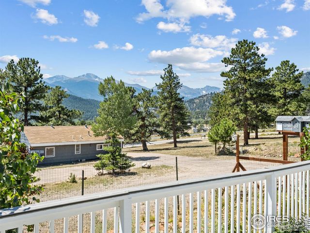 1611 High Drive, Estes Park, CO 80517