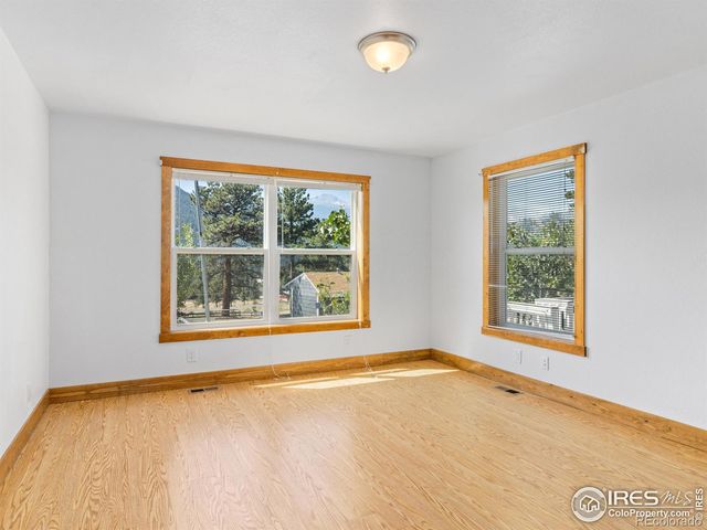 1611 High Drive, Estes Park, CO 80517