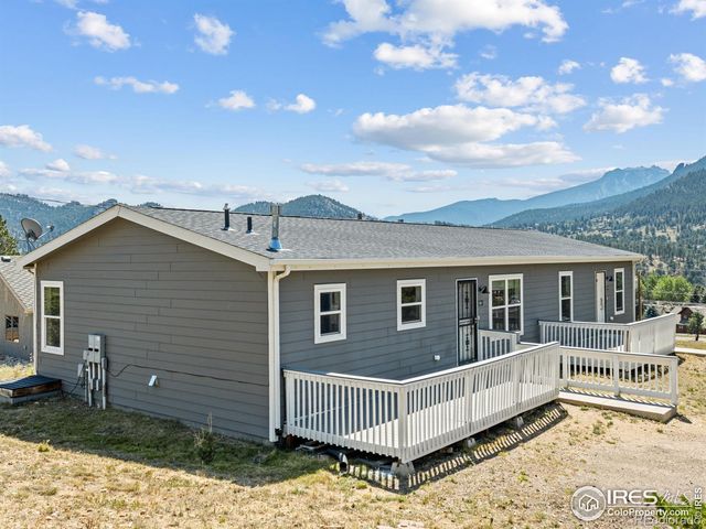 1611 High Drive, Estes Park, CO 80517