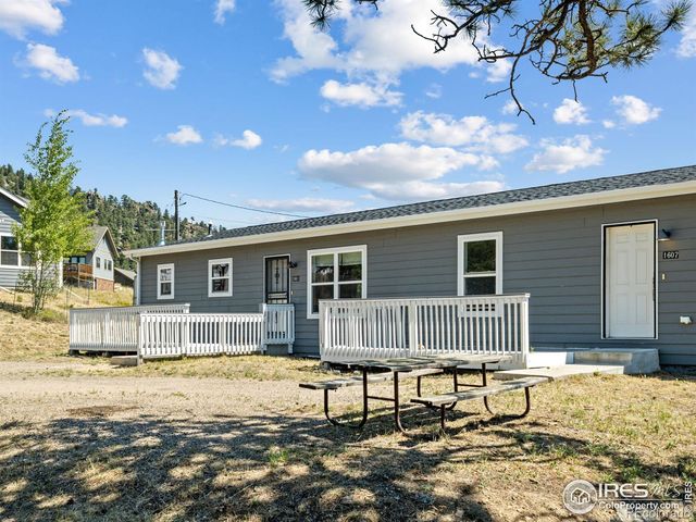 1611 High Drive, Estes Park, CO 80517