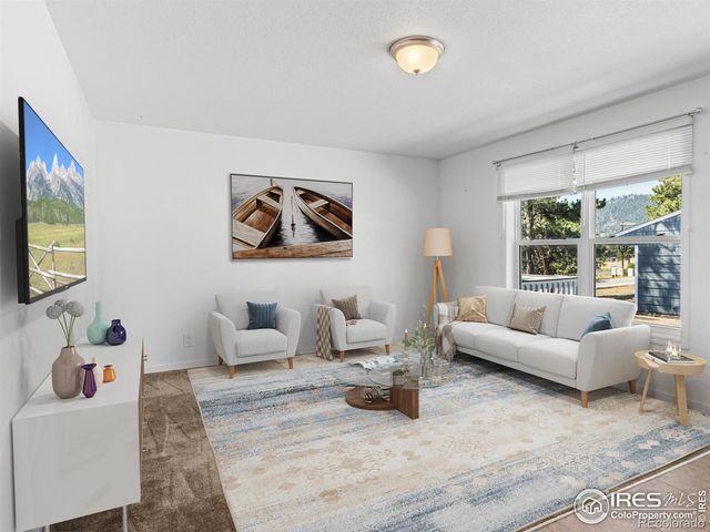 1611 High Drive, Estes Park, CO 80517