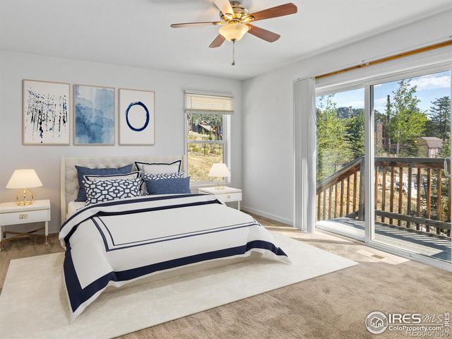 1611 High Drive, Estes Park, CO 80517