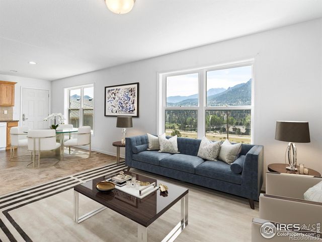 1611 High Drive, Estes Park, CO 80517