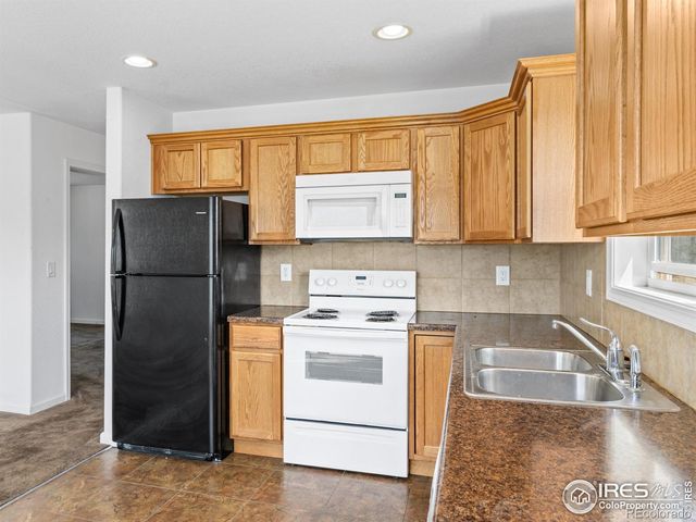 1611 High Drive, Estes Park, CO 80517