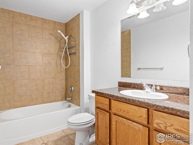 1611 High Drive, Estes Park, CO 80517