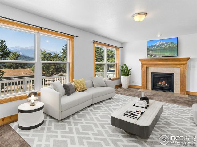 1611 High Drive, Estes Park, CO 80517