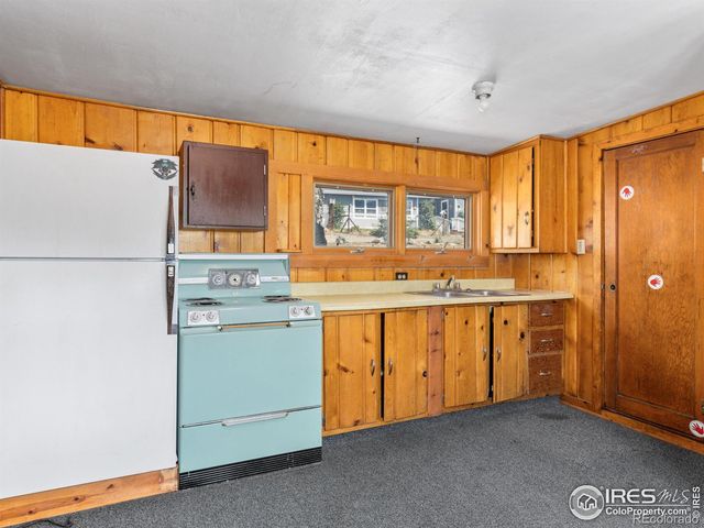 1611 High Drive, Estes Park, CO 80517