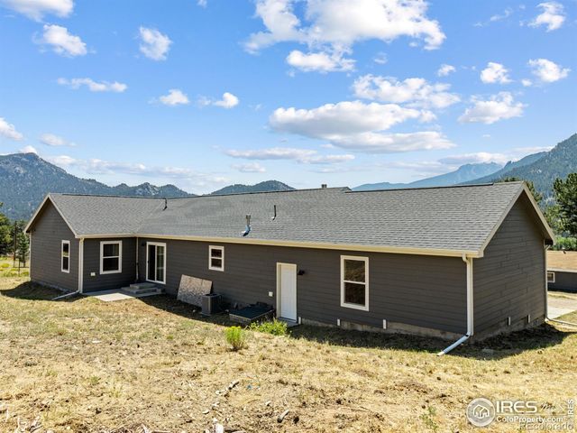 1611 High Drive, Estes Park, CO 80517