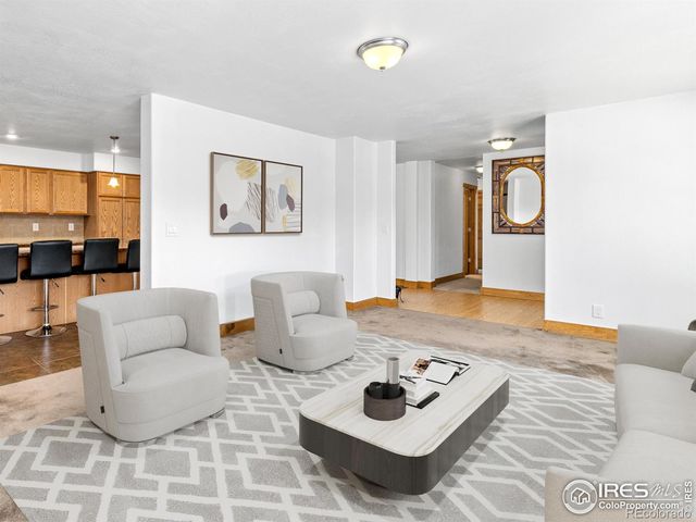 1611 High Drive, Estes Park, CO 80517