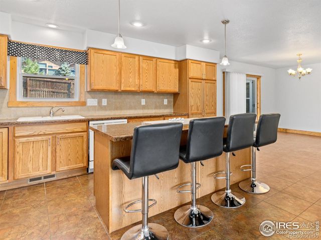 1611 High Drive, Estes Park, CO 80517