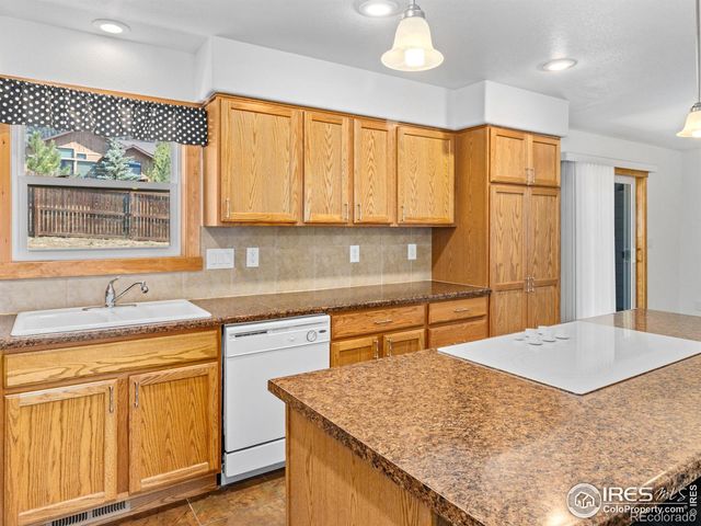 1611 High Drive, Estes Park, CO 80517