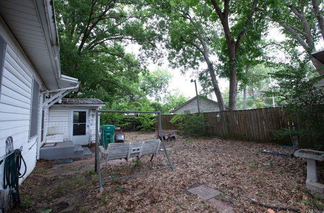 304 Roberts Avenue, Terrell, TX 75160