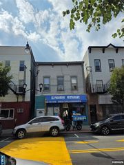 1309 Summit Avenue, Union City, NJ 07087