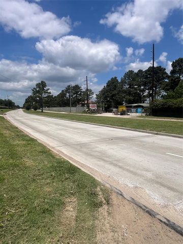 0-0 Hardy Road, Houston, TX 77073