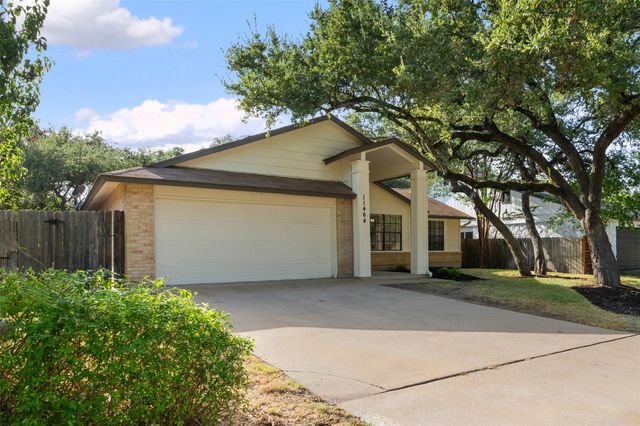 11464 Bristle Oak TRL, Austin, TX 78750