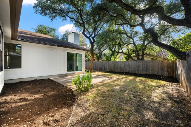 11464 Bristle Oak TRL, Austin, TX 78750