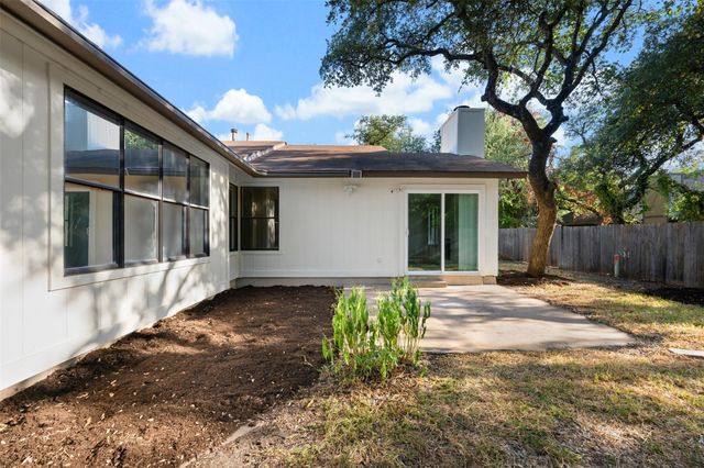 11464 Bristle Oak TRL, Austin, TX 78750