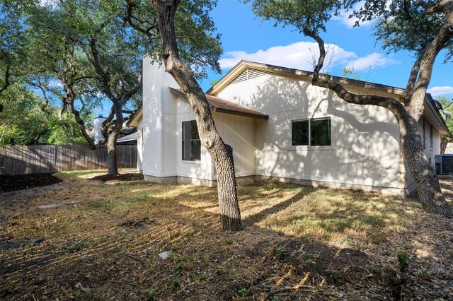 11464 Bristle Oak TRL, Austin, TX 78750