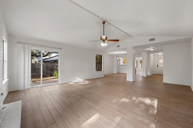 11464 Bristle Oak TRL, Austin, TX 78750
