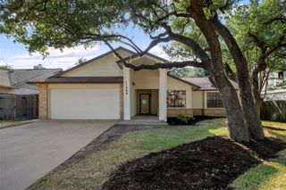11464 Bristle Oak TRL, Austin, TX 78750