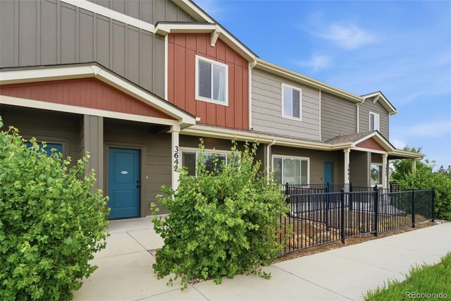 3642 Ronald Reagan Avenue, Wellington, CO 80549