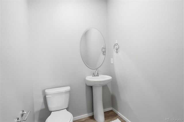 3642 Ronald Reagan Avenue, Wellington, CO 80549