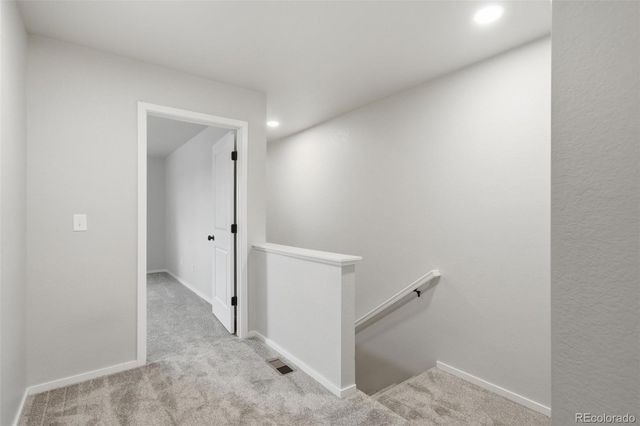 3642 Ronald Reagan Avenue, Wellington, CO 80549
