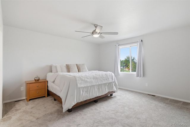 3642 Ronald Reagan Avenue, Wellington, CO 80549