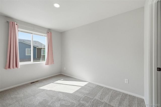 3642 Ronald Reagan Avenue, Wellington, CO 80549