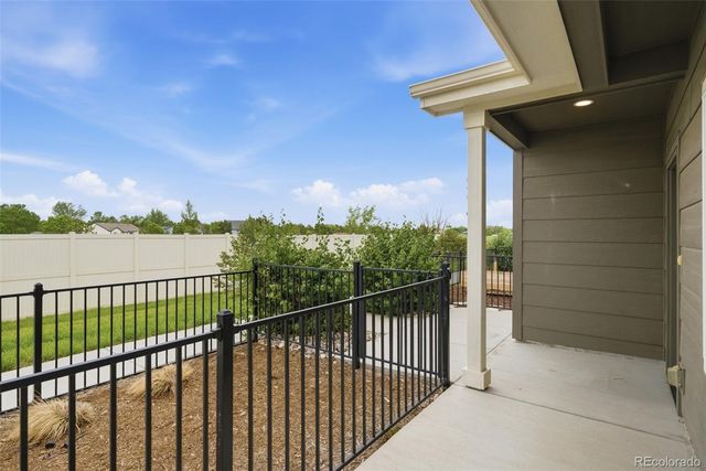 3642 Ronald Reagan Avenue, Wellington, CO 80549