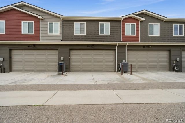 3642 Ronald Reagan Avenue, Wellington, CO 80549
