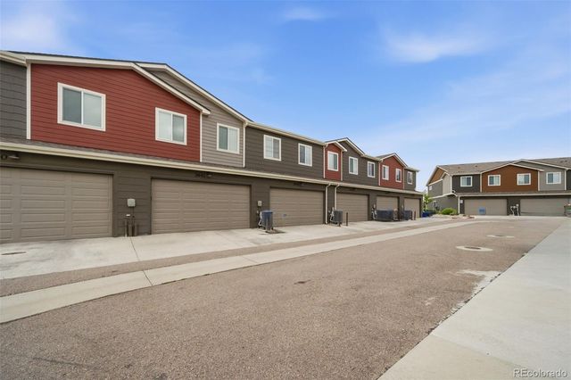 3642 Ronald Reagan Avenue, Wellington, CO 80549