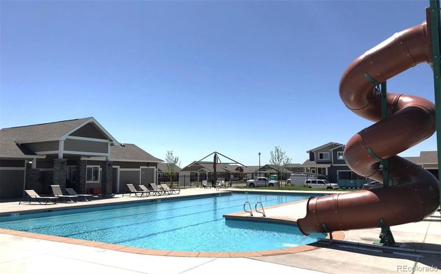 3642 Ronald Reagan Avenue, Wellington, CO 80549