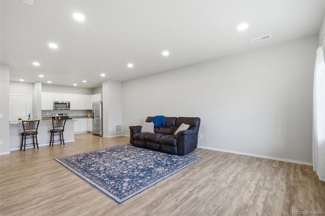 3642 Ronald Reagan Avenue, Wellington, CO 80549