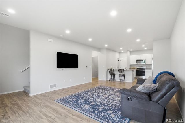 3642 Ronald Reagan Avenue, Wellington, CO 80549