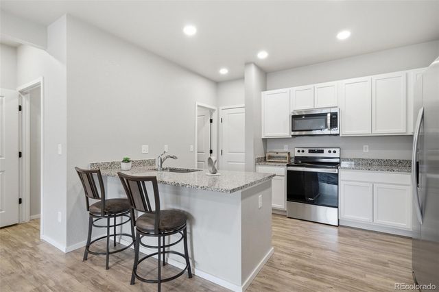 3642 Ronald Reagan Avenue, Wellington, CO 80549