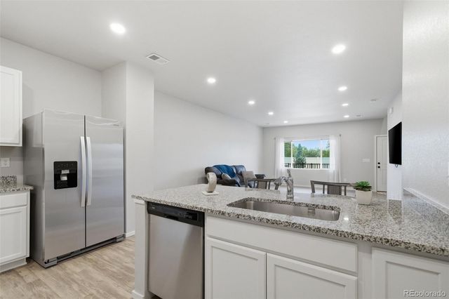 3642 Ronald Reagan Avenue, Wellington, CO 80549