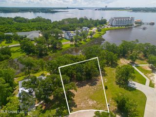 0 Savannah Estates Boulevard, Biloxi, MS 39532