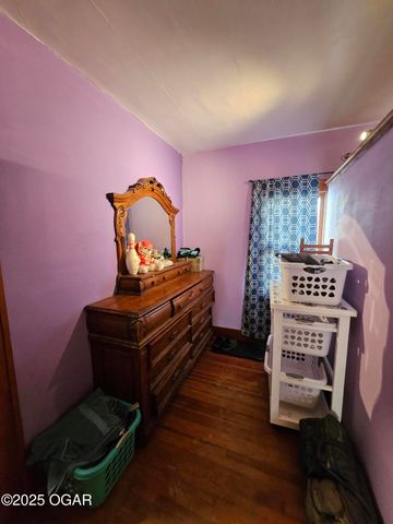 813 Frisco Avenue, Monett, MO 65708