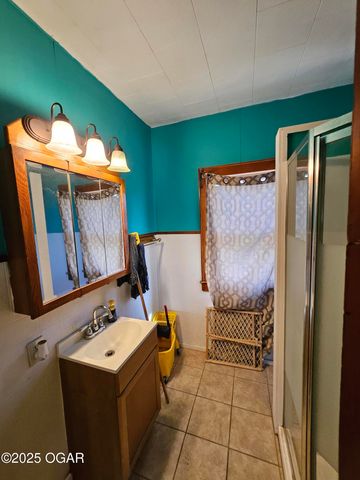 813 Frisco Avenue, Monett, MO 65708