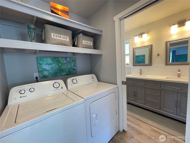 470 Puppis Court SW, Ocean Shores, WA 98569