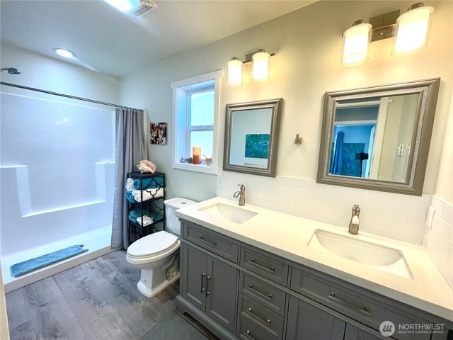 470 Puppis Court SW, Ocean Shores, WA 98569